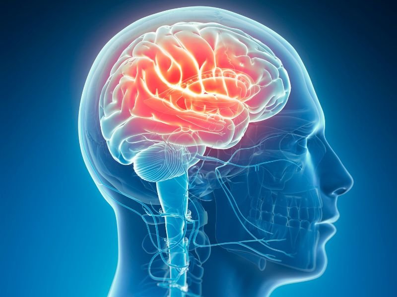 Cranioplastia em Criciúma