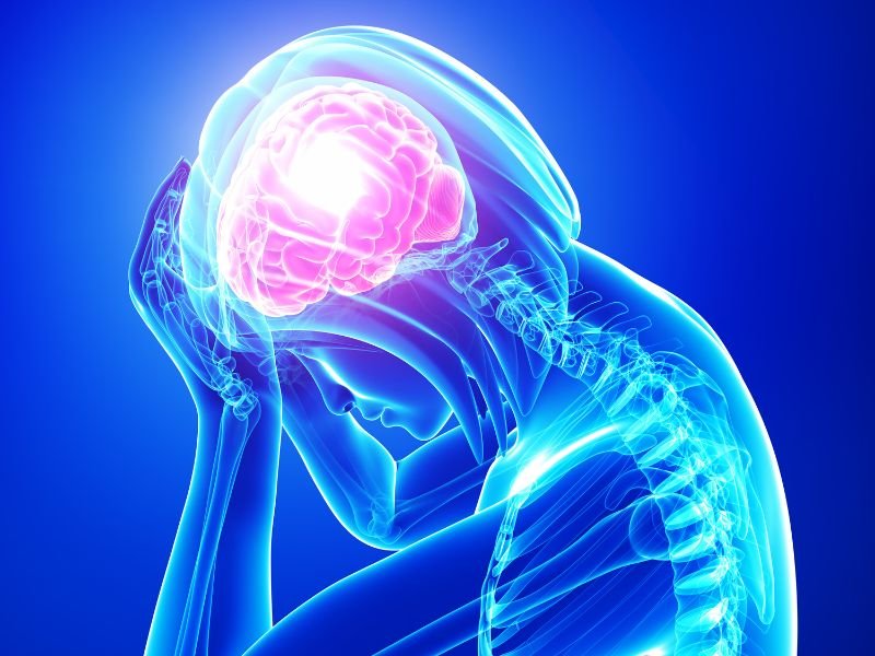 Estimulação Magnética Transcraniana para AVC em Tubarão, SC