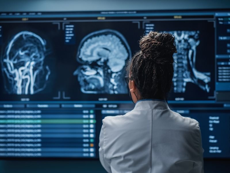 Neurocirurgião particular em Tubarão, SC