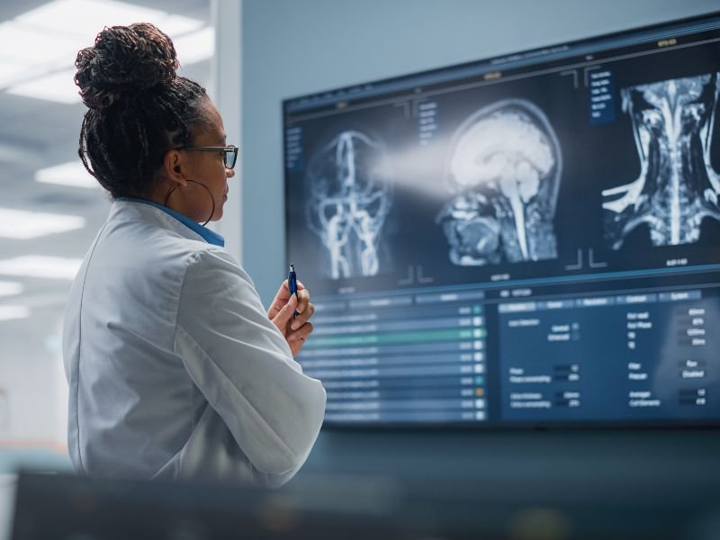 Especialista em Aneurisma Cerebral em Criciúma